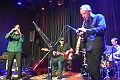 Tapir Quartet (Mois du Jazz) en concert